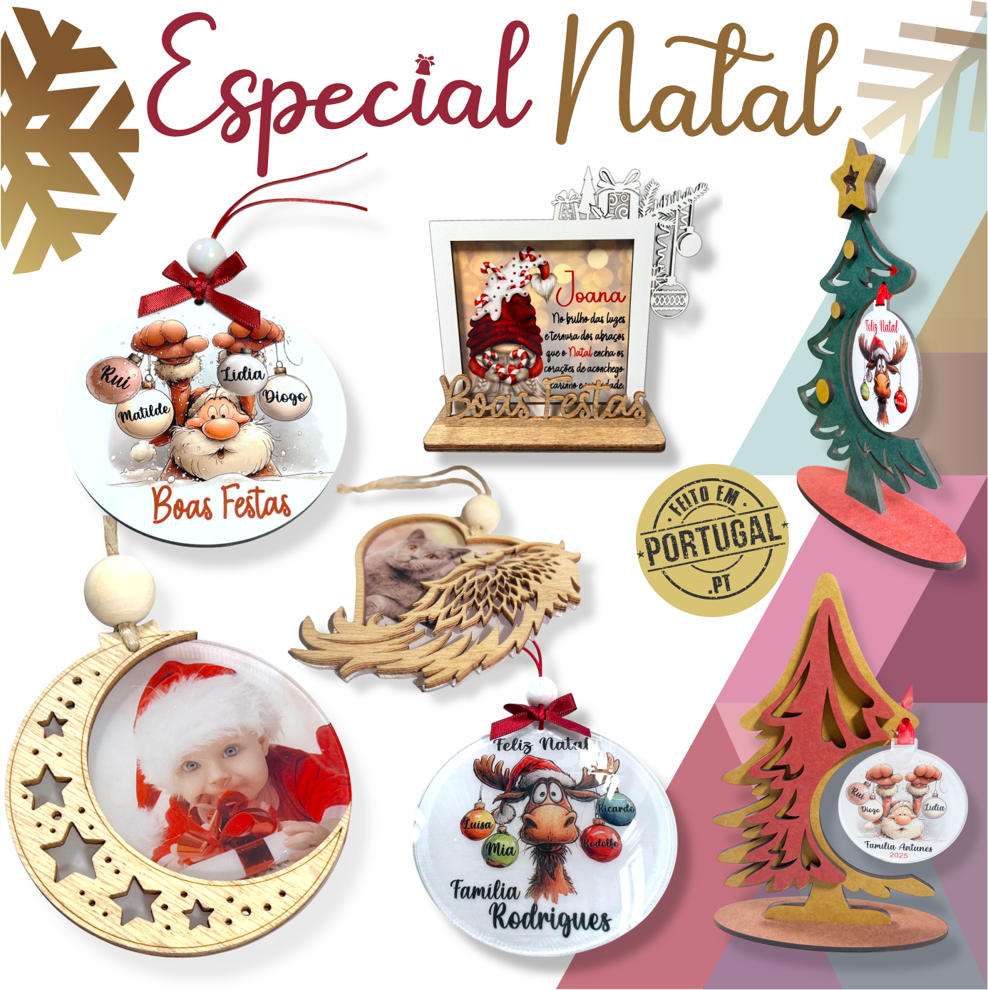 ESPECIAL NATAL