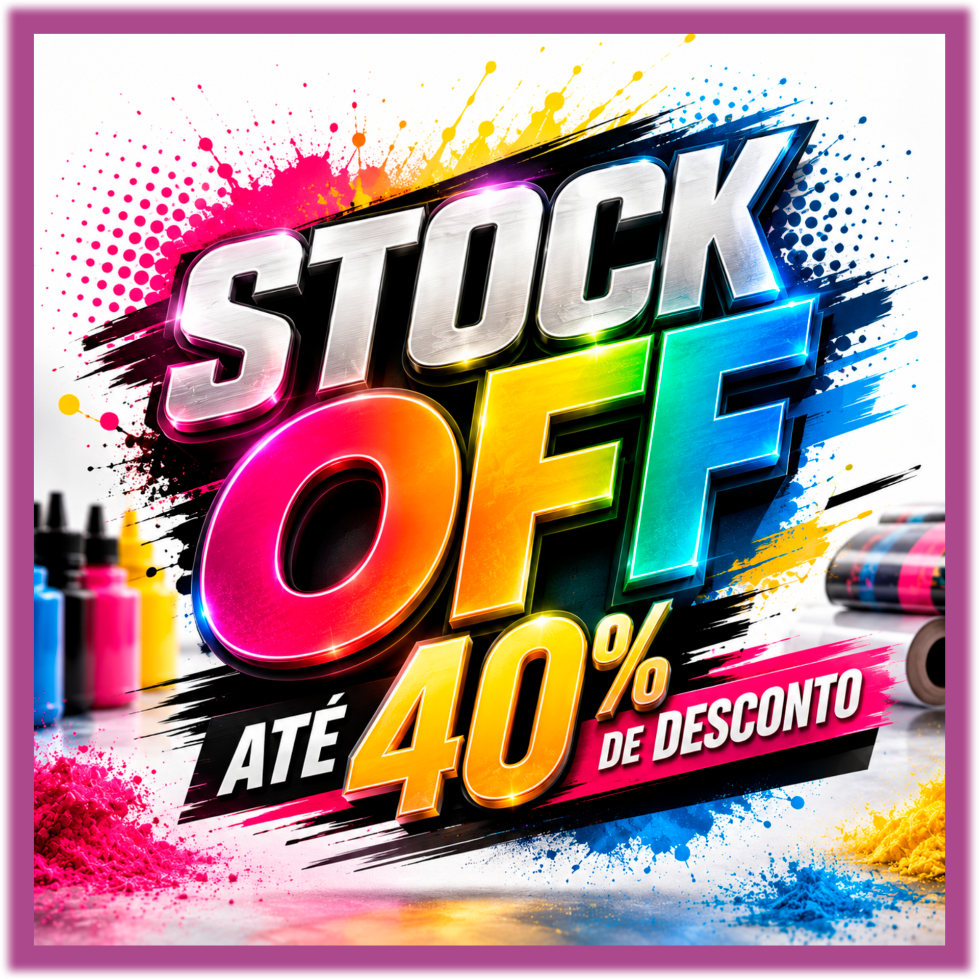 STOCK OFF