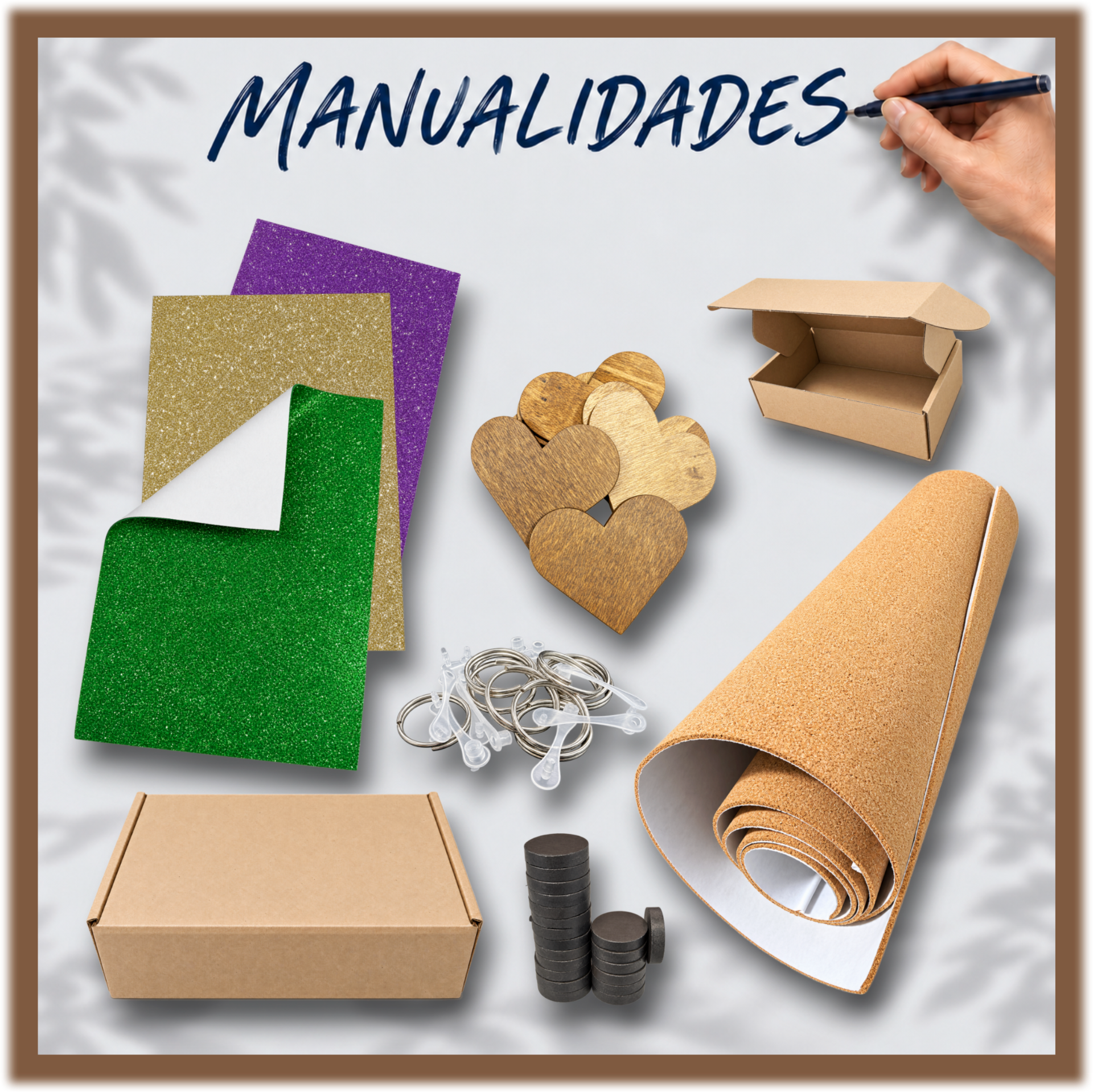 MANUALIDADES